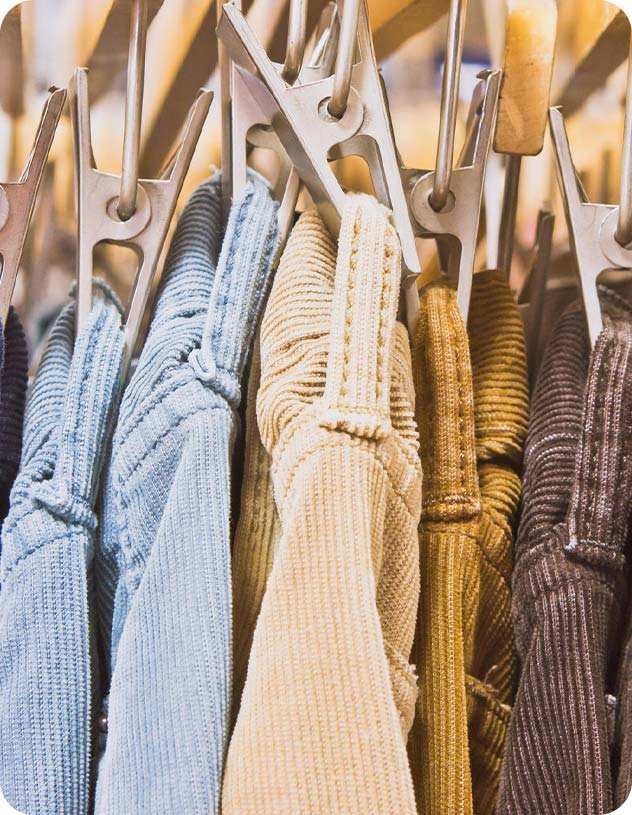 Changzhou Cloud Cloth Industry Co.,Ltd